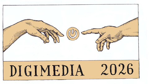 Digimedia - 2026