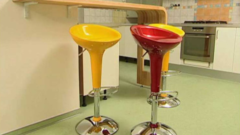 Bydlení je hra - 23. března 2007