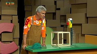 Ábécédé s Michalem