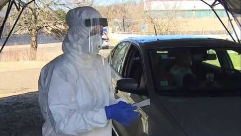 90’ ČT24 - Týden do zpřísnění opatření proti koronaviru