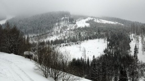 Kluci v akci - Krakonošova