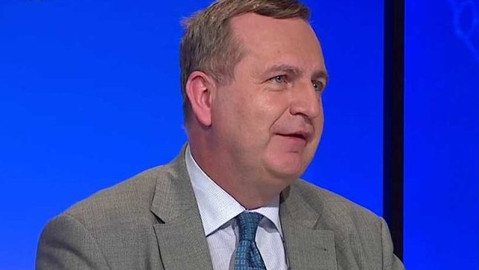 90’ ČT24 - Víc peněz na kvalitní vzdělání