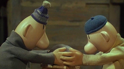 Pat a Mat - Hrnčíři