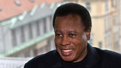 Na plovárně - Wayne Shortr