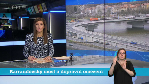 Události v regionech (Praha) - 4. března 2024