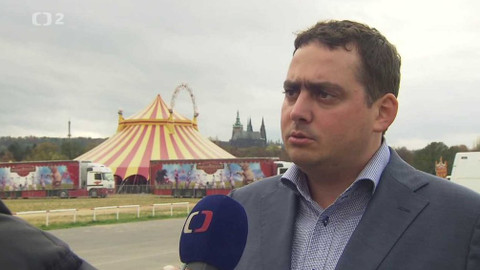 Nedej se! - Kudy, kudy cestička II nebo kamiony z Prahy do Prahy?