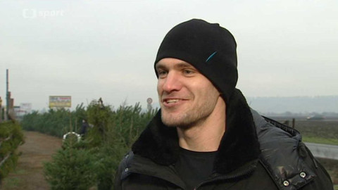 Olympijský magazín - 28. prosince 2016