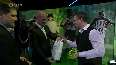 Gól roku - Gól roku 2013