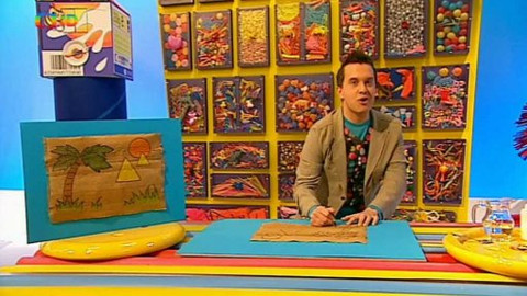 Pan Hračička - Epizoda 23/40