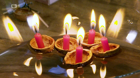 Polopatě - 23. listopadu