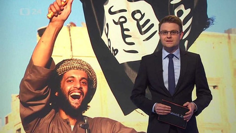 Horizont ČT24 - 10. března 2016