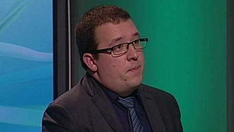 Hyde Park ČT24 - 27. ledna 2015