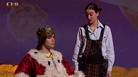 PLANETA YÓ - 2. května 2016