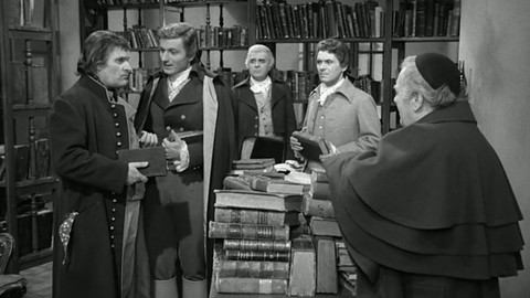 F. L. Věk - Epizoda 9/13