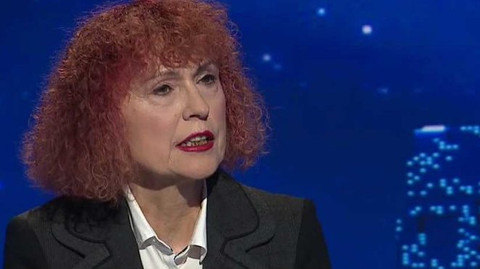 Hyde Park Civilizace - Ludmila Čírtková