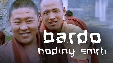 Bardo hodiny smrti