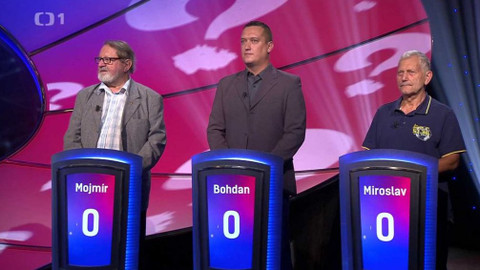 Kde domov můj? - 17. prosince 2019