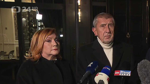 90’ ČT24 - Koaliční rada potvrdí ministerské nominace