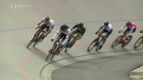 Cyklistika - GP Framar