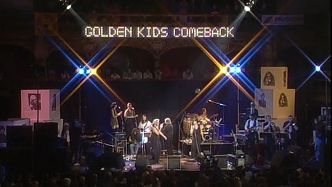Golden Kids Comeback