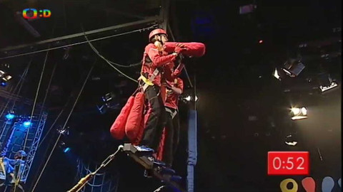 Bludiště - 19. května 2018