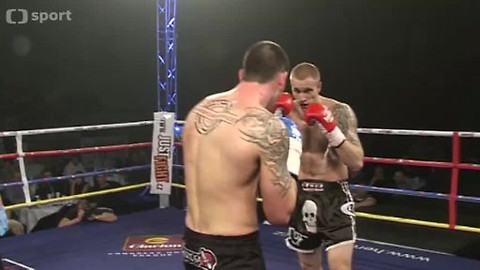 Magazín bojových sportů - Heroes Gate IX (I.)