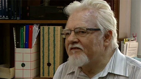 O češtině - 27. srpna 2012