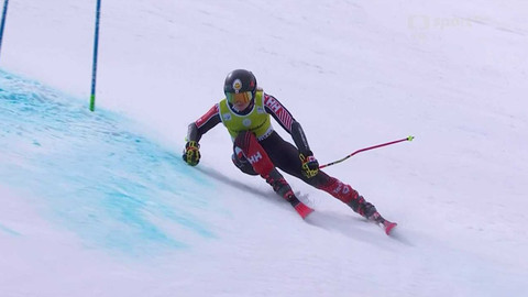 Světový pohár v alpském lyžování - Andorra