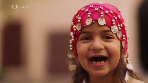 Hudební cesta světem - 8/9 Čhaje!