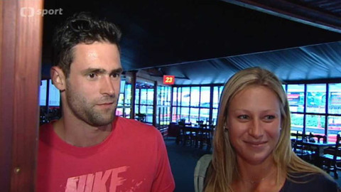 Olympijský magazín - 20. ledna 2016