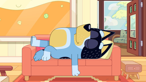 Blue - Epizoda 36/52