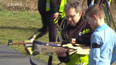 Sport v regionech - Mladý sportovec, Kosmonosy