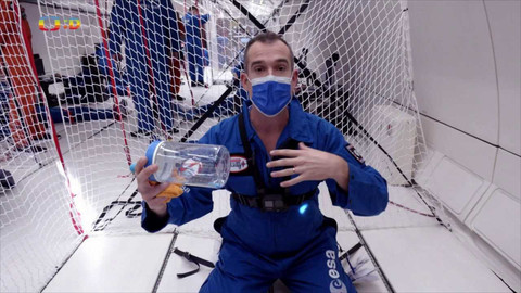 Operace JAUU! - Epizoda 14/15