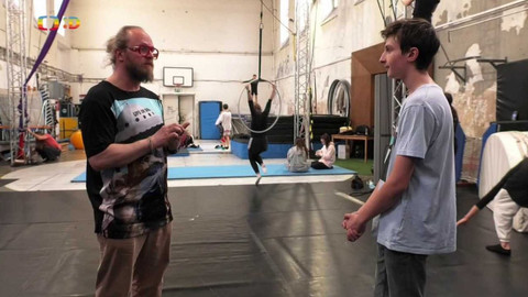 Wifina - 22. dubna 2022