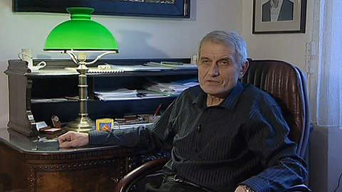 Na pomoc životu - Nerozhodnost duše