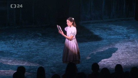 Z metropole - Skaut Minor