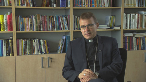 Křesťanský magazín - 18. listopadu 2018