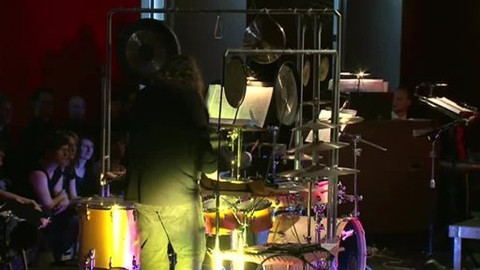 Terra musica - 15. června 2011