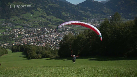 Dolomitenmann - Red Bull Dolomitenmann