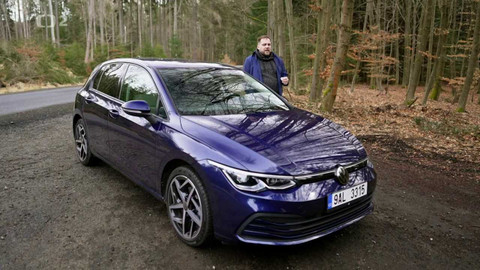 Auto moto svět - Auto moto test