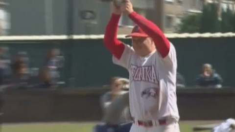 Baseball - Evropský pohár v baseballu