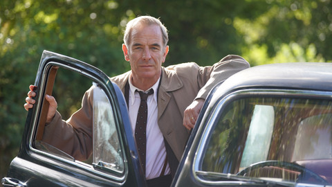 Grantchester - Epizoda 2/6