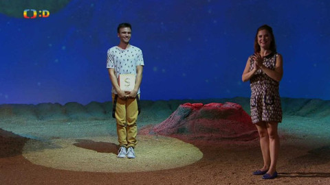 PLANETA YÓ - 24. září 2019