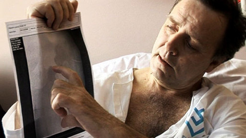 Diagnóza - Zpověď pacienta