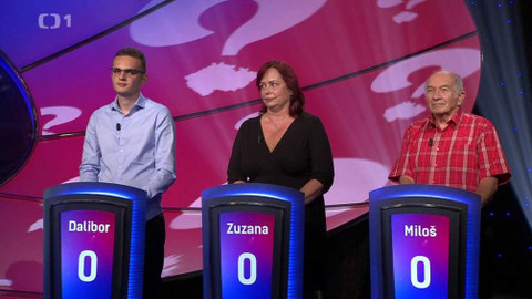 Kde domov můj? - 16. ledna 2020