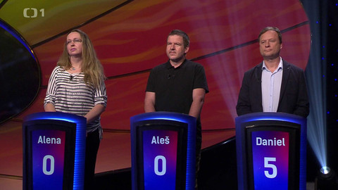 Kde domov můj? - 8. září