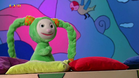 Kouzelná školka - 27. října 2023