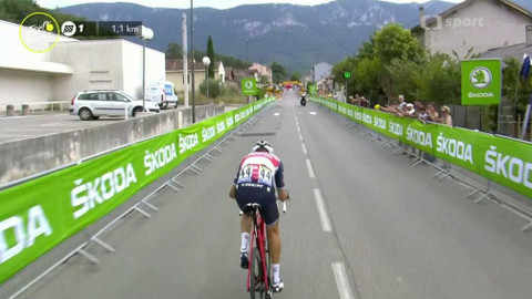 Tour de France - Tour de France 2021