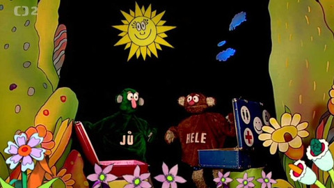 Studio Kamarád - 3. července 2016