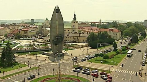 Kvarteto - 9. října 2013